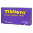 Tildiem 60 Mg