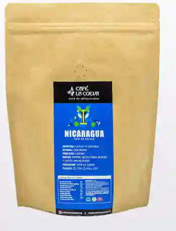 Café en Grano Nicaragua