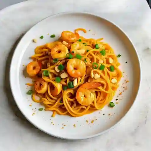 Pad Thai Coco Camaron