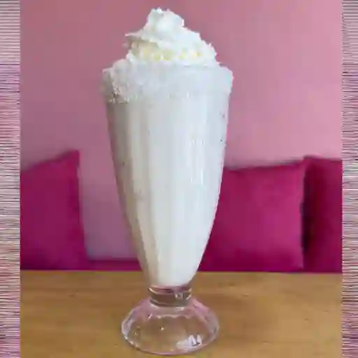 Milkshake de piña 500ml