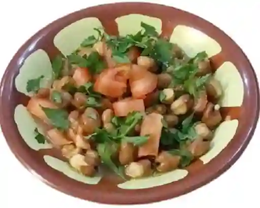 Ensalada de Full Vegana