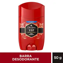 Old Spice Desodorante VIP en Barra