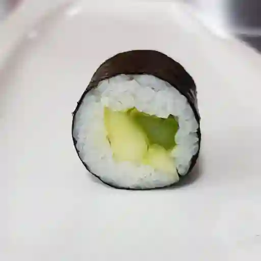 Hosomaki Avocado