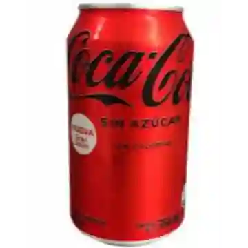 Coca Cola 0