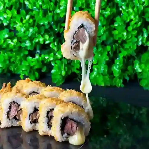 Maipo Roll