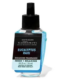 Bath & Body Fragancia Hogar Wallflower Eucalyptus And Rain