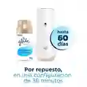 Glade Desodorante Ambiental Automático Aroma Lavanda y Vainilla