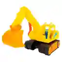 Blippi Excavadora C/sonido 8 Piezas