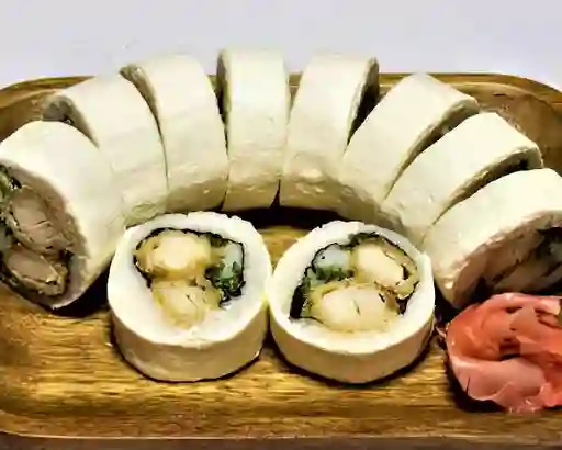 63-Pollo Furay Y Cebollin