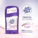 Lady Speed Stick Antitranspirante en Barra Derma y Vitamina E