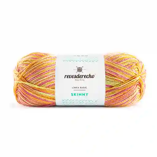 Skinny Mix - Sandia 0192 100 Gr