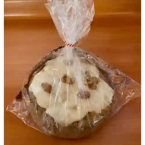 Pan de Pascua Frutos Secos 500g