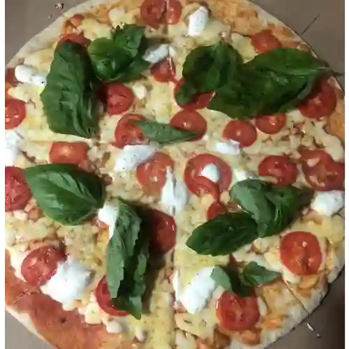 Pizza Familiar Ricotta