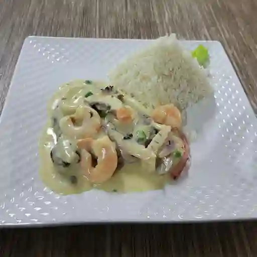 Filete Mar y Tierra