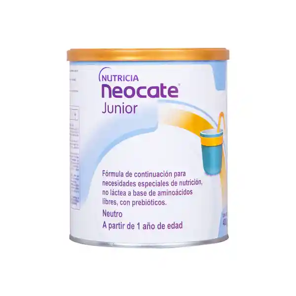 Neocate Junior Etapa 1