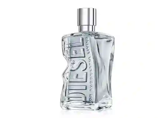 Diesel Perfume D Unisex Edt