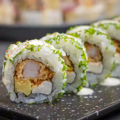 California acevichada