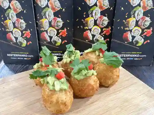 Korokes de Pollo Chess