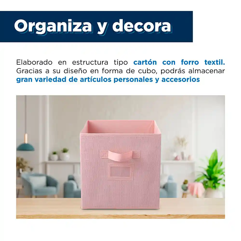 Miniso Organizador