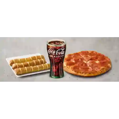 Combo Lunch