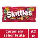 Skittles Caramelos Suaves Confitados Sabor Frutal