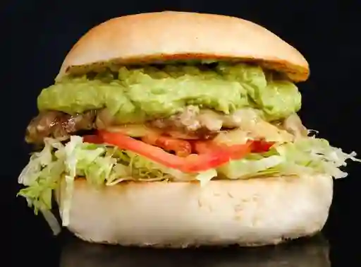 Italiana Simple Mantecoso