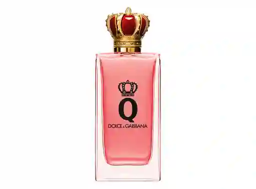 Dolce & Gabbana Perfume Q Intense