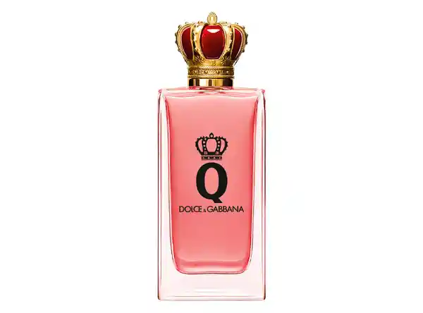 Dolce & Gabbana Perfume Q Intense