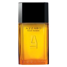 Azzaro Perfume Pour Homme Edt