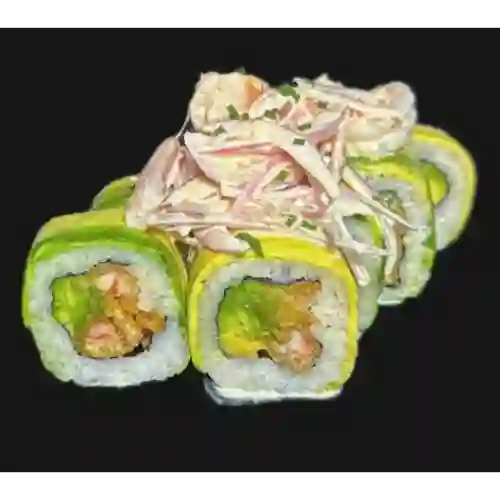 Jhan Roll