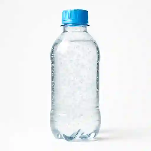 Agua con Gas 350ml