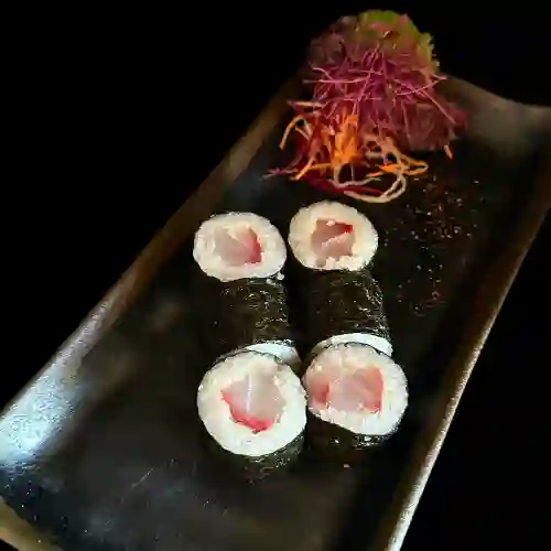 Hosomaki de Pesca Del Día
