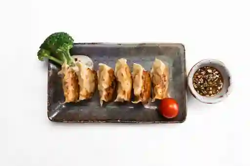 Gyoza