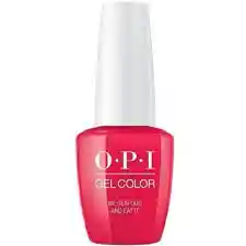 OPI Esmalte Gel Color We Seafood And Eat It 15 Ml Gcl20