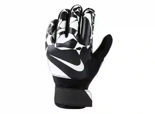 Nike Guantes MTCH JR24 HQ0258-010 7