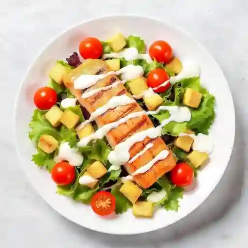 Ensalada Puerto