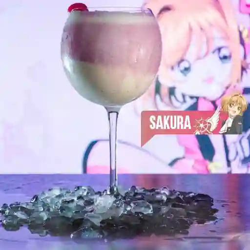 Sakura S/A 1Lt