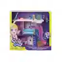 Mattel Casa De Muñeca Polly Pocket Casa Del Lago Accesorios 1 U