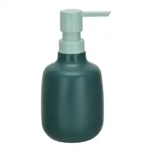Dispensador de Jabón de Resina Verde 270 mL