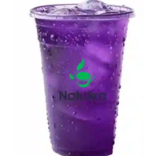 Limonada de Guisante de Mariposa