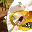 Molde Para 4 Helados 16 x 10 x 16.5 cm Casaideas