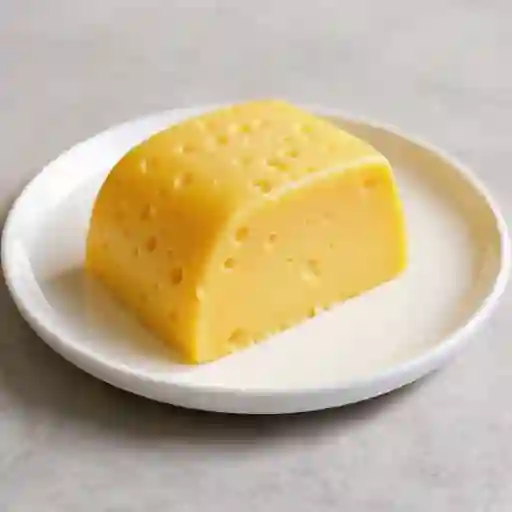 Queso Parmesano