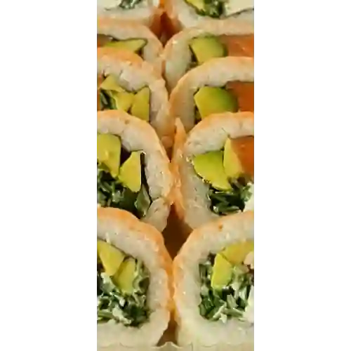 Promoción Del Día 40 Piezas