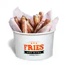 Mini Churros X20