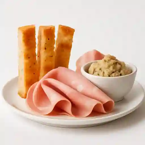 Stuzzica Lady Mortadela