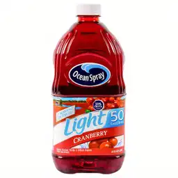 Ocean Spray Jugo de Arándano Light 1.89 L