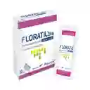 Floratil Polvo para Suspensión Oral (250 mg)