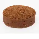 Tartaleta de Chocolate