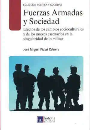 Fuerzas Armadas y Sociedad (td)