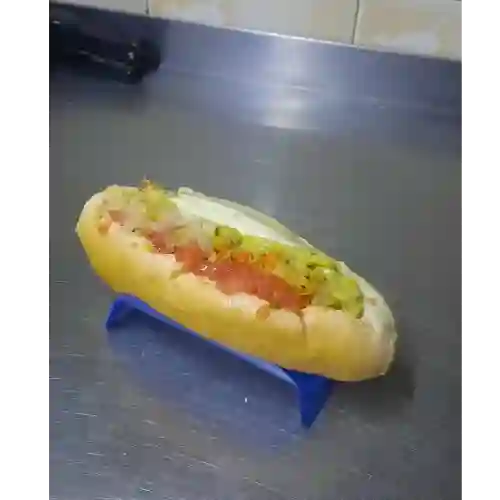 Completo Completo (Individual)